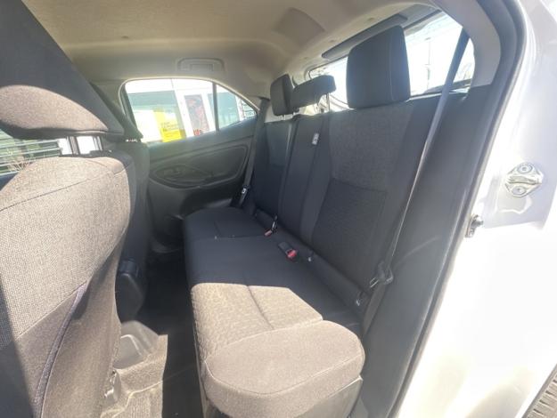 TOYOTA Yaris Cross 116h Dynamic business  