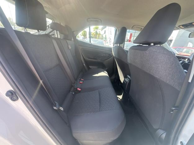 TOYOTA Yaris Cross 116h Dynamic business  