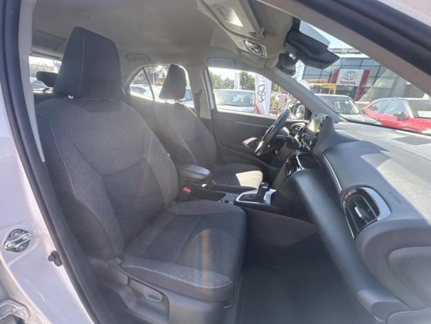 TOYOTA Yaris Cross 116h Dynamic business  