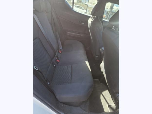 TOYOTA C-HR Hybrid Dynamic  1.8 122 ch 