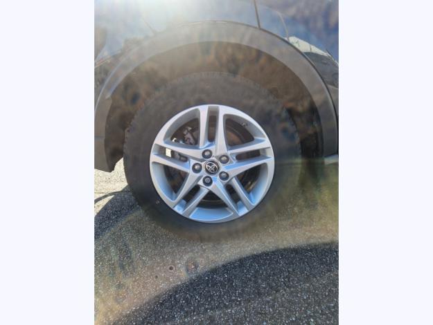 TOYOTA C-HR Hybrid Dynamic  1.8 122 ch 