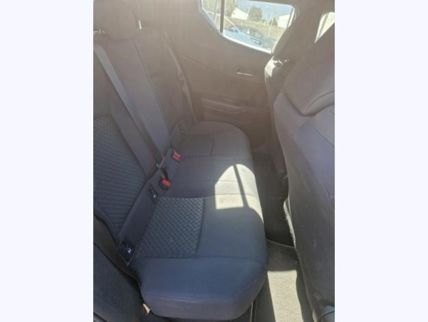 TOYOTA C-HR Hybrid Dynamic  1.8 122 ch 