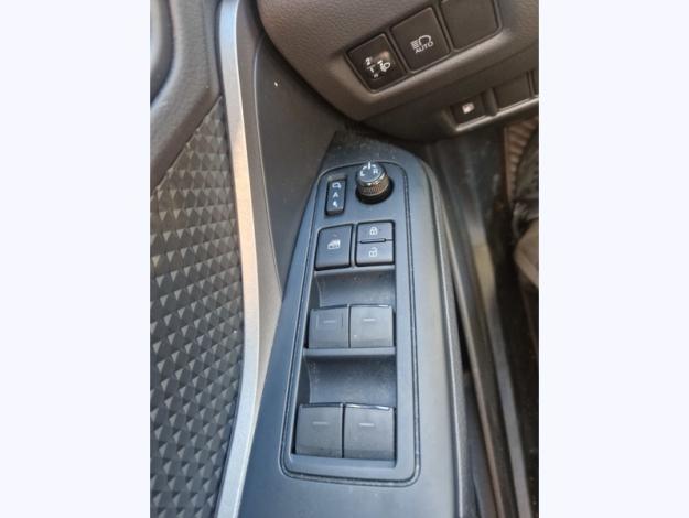 TOYOTA C-HR Hybrid Dynamic  1.8 122 ch 