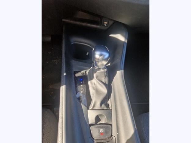 TOYOTA C-HR Hybrid Dynamic  1.8 122 ch 