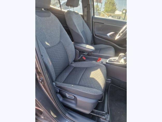 TOYOTA Yaris Cross 1.5 HYBRID 116H DESIGN    