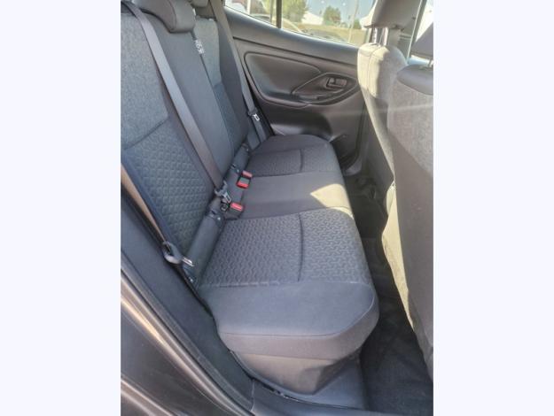 TOYOTA Yaris Cross 1.5 HYBRID 116H DESIGN    