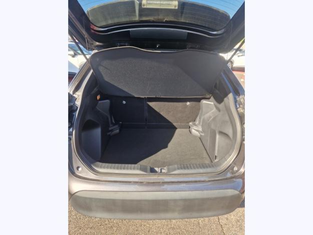 TOYOTA Yaris Cross 1.5 HYBRID 116H DESIGN    