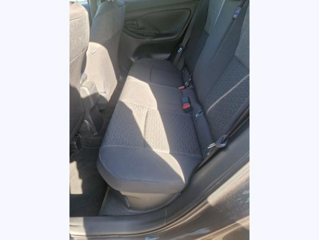 TOYOTA Yaris Cross 1.5 HYBRID 116H DESIGN    