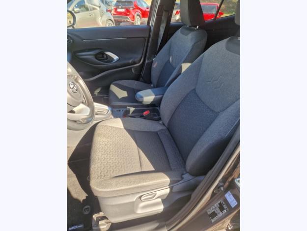TOYOTA Yaris Cross 1.5 HYBRID 116H DESIGN    