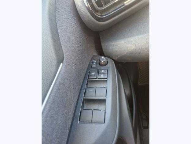 TOYOTA Yaris Cross 1.5 HYBRID 116H DESIGN    