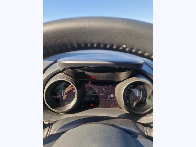 TOYOTA Yaris Cross 1.5 HYBRID 116H DESIGN    