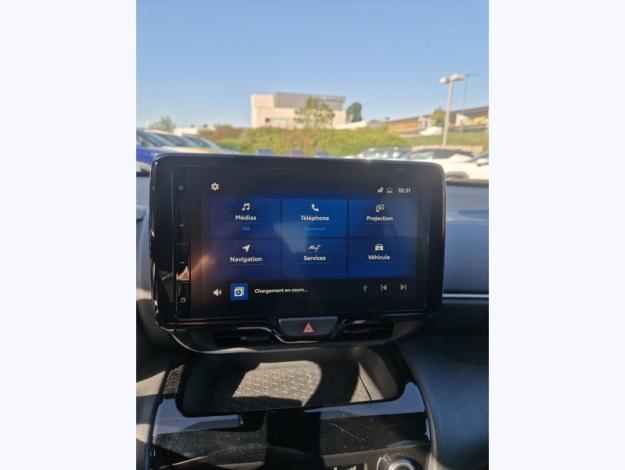 TOYOTA Yaris Cross 1.5 HYBRID 116H DESIGN    