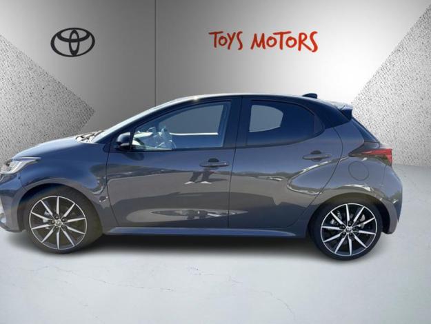 TOYOTA Yaris Hybride 130h GR SPORT  