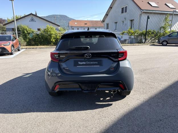 TOYOTA Yaris Hybride 130h GR SPORT  