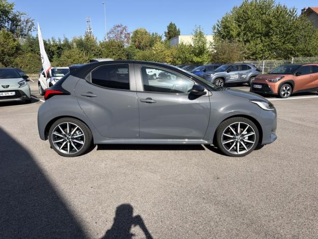 TOYOTA Yaris Hybride 130h GR SPORT  