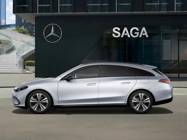 MERCEDES-BENZ CLA CLA 180