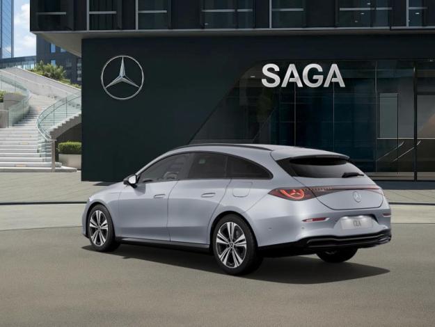 MERCEDES-BENZ CLA CLA 180