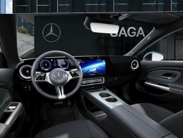 MERCEDES-BENZ CLA CLA 180