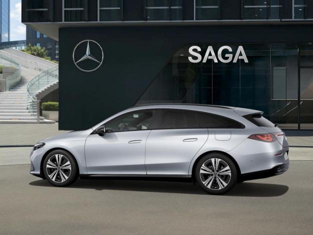 MERCEDES-BENZ CLA CLA 180