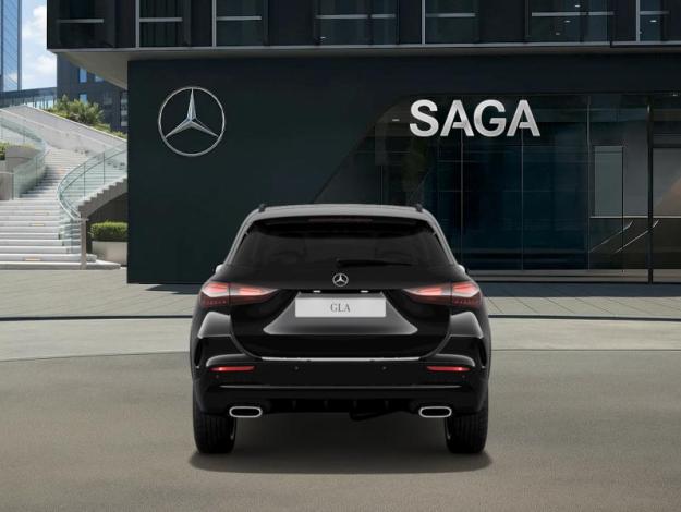 MERCEDES-BENZ GLA 200 d Edition 140  GLA 200 d Edition 140