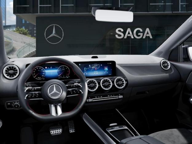 MERCEDES-BENZ GLA 200 d Edition 140  GLA 200 d Edition 140