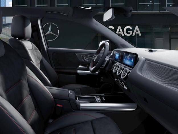 MERCEDES-BENZ GLA 200 d Edition 140  GLA 200 d Edition 140