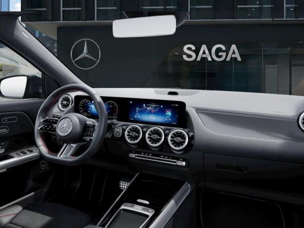 MERCEDES-BENZ GLA 200 d Edition 140  GLA 200 d Edition 140