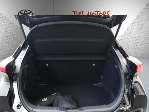 TOYOTA C-HR 2.0 Hybride 200 Collection Premiere  C HR HYBRIDE NG HYBRIDE 200 2WD COLLEC PREMIERE SH