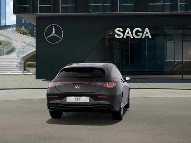 MERCEDES-BENZ CLA Shooting Brake CLA 180  CLA 180 Shooting Brake  140 Years Editio