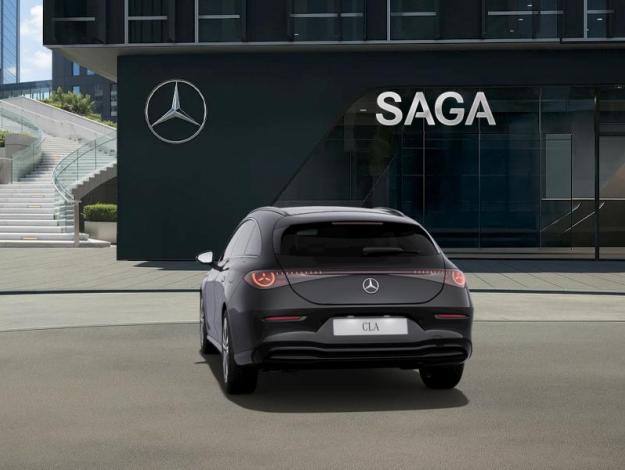 MERCEDES-BENZ CLA Shooting Brake CLA 180  CLA 180 Shooting Brake  140 Years Editio