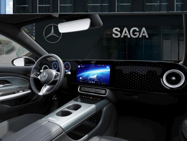 MERCEDES-BENZ CLA Shooting Brake CLA 180  CLA 180 Shooting Brake  140 Years Editio