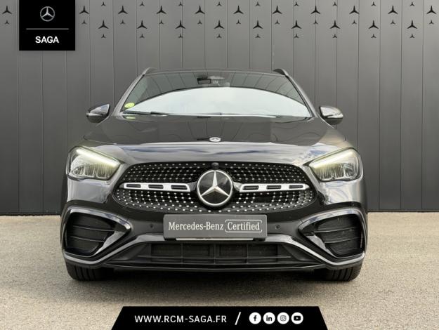 MERCEDES-BENZ GLA 200 d AMG Line  