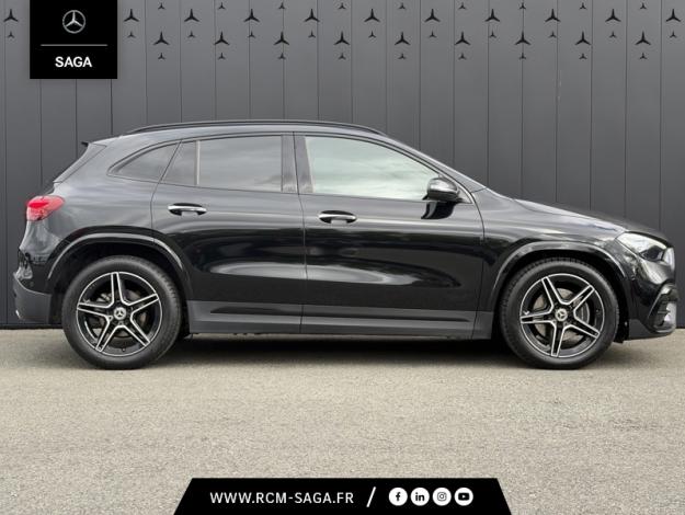 MERCEDES-BENZ GLA 200 d AMG Line  