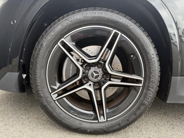 MERCEDES-BENZ GLA 200 d AMG Line  