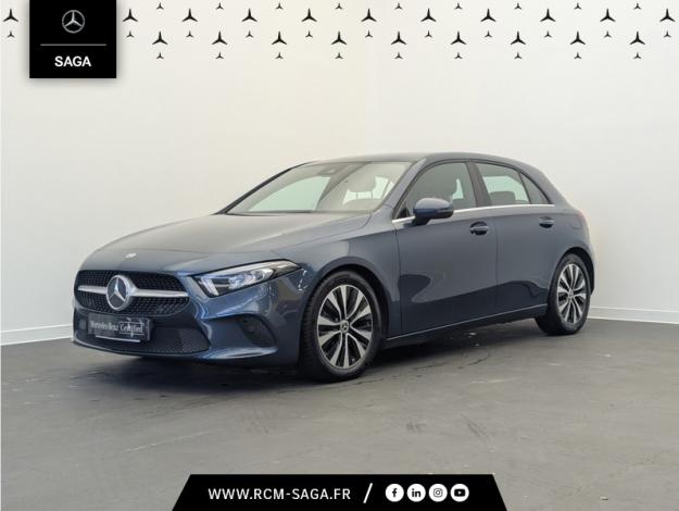MERCEDES-BENZ Classe A 200 d Business Line  
