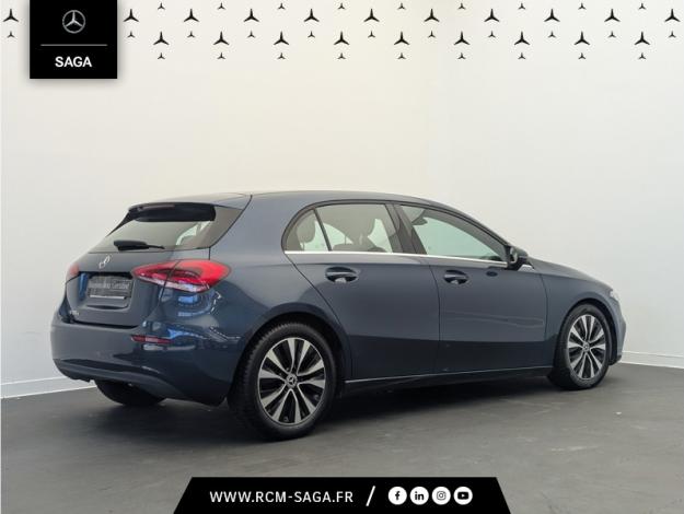 MERCEDES-BENZ Classe A 200 d Business Line  