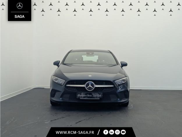 MERCEDES-BENZ Classe A 200 d Business Line  