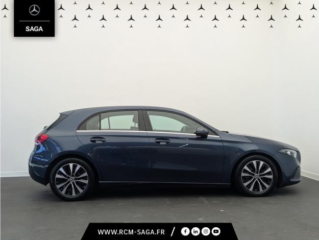 MERCEDES-BENZ Classe A 200 d Business Line  