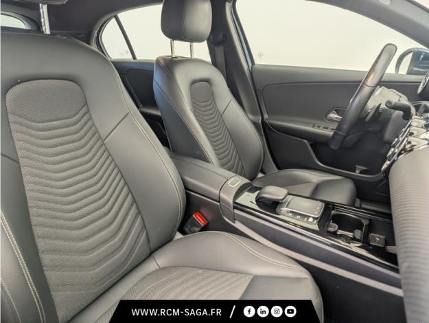 MERCEDES-BENZ Classe A 200 d Business Line  
