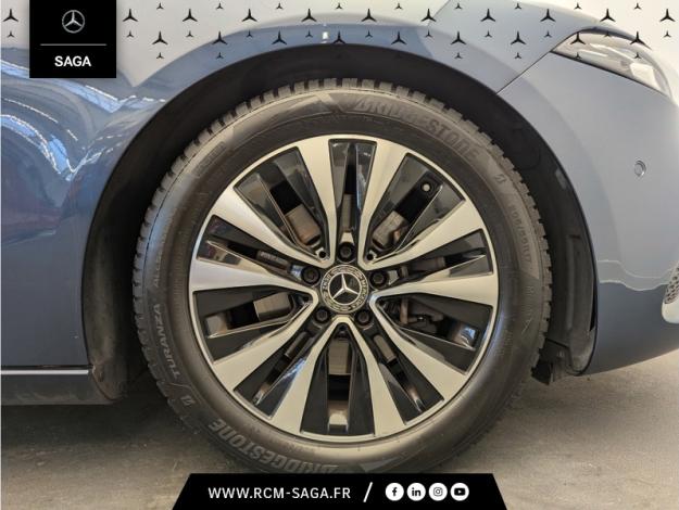 MERCEDES-BENZ Classe A 200 d Business Line  