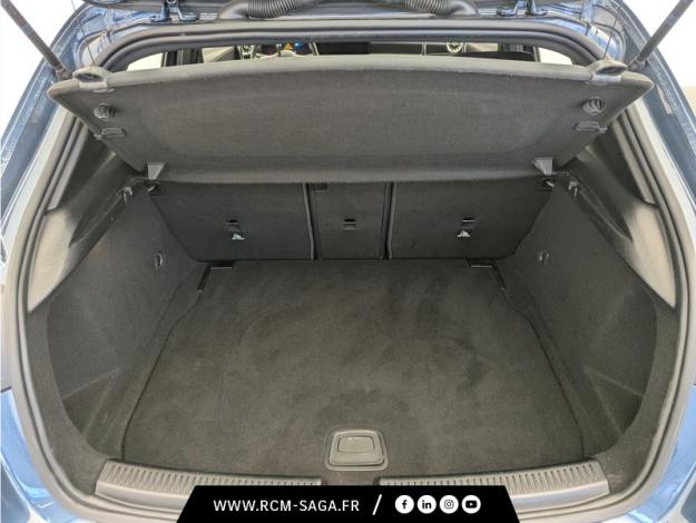 MERCEDES-BENZ Classe A 200 d Business Line  