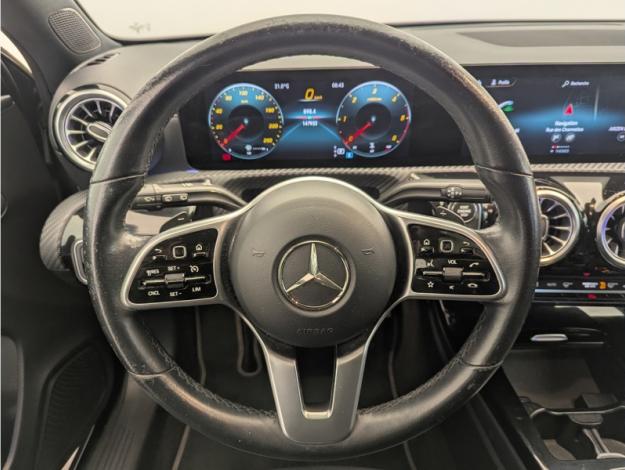 MERCEDES-BENZ Classe A 200 d Business Line  