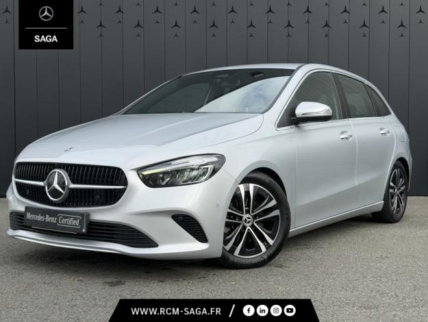 MERCEDES-BENZ Classe B 200 d Progressive Line  Classe B 200 d Progressive Line