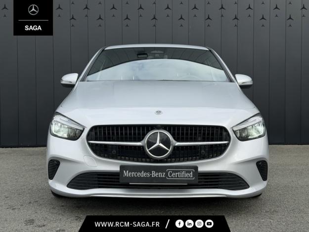 MERCEDES-BENZ Classe B 200 d Progressive Line  Classe B 200 d Progressive Line