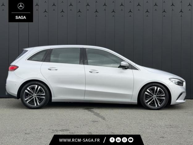 MERCEDES-BENZ Classe B 200 d Progressive Line  Classe B 200 d Progressive Line