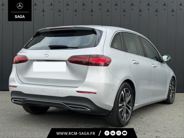 MERCEDES-BENZ Classe B 200 d Progressive Line  Classe B 200 d Progressive Line