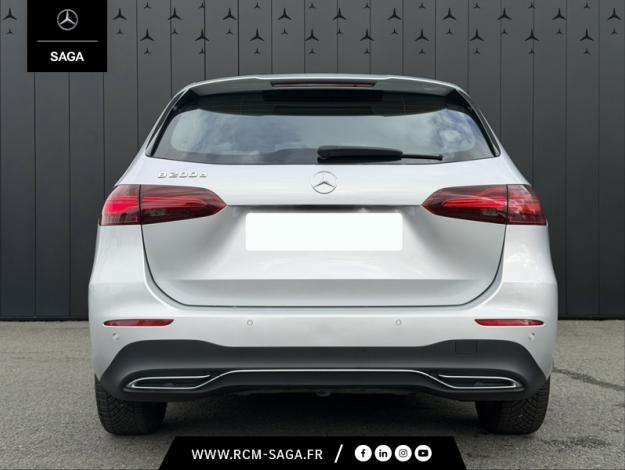 MERCEDES-BENZ Classe B 200 d Progressive Line  Classe B 200 d Progressive Line