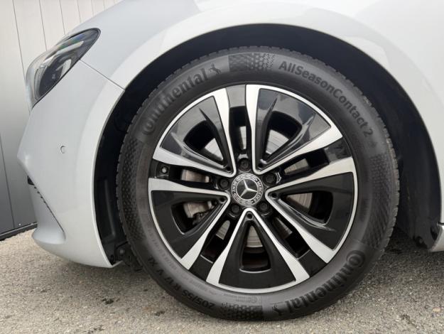 MERCEDES-BENZ Classe B 200 d Progressive Line  Classe B 200 d Progressive Line