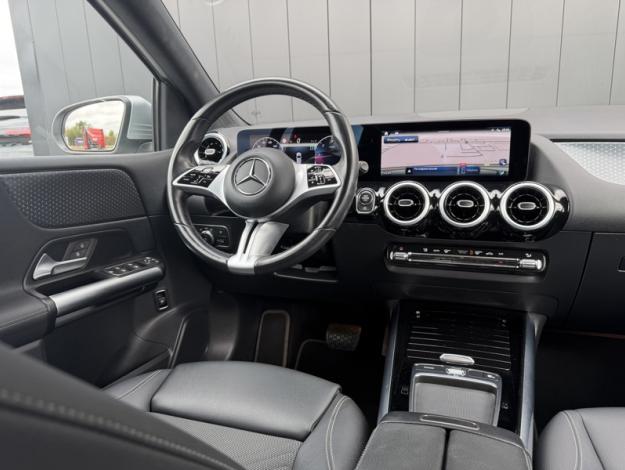 MERCEDES-BENZ Classe B 200 d Progressive Line  Classe B 200 d Progressive Line