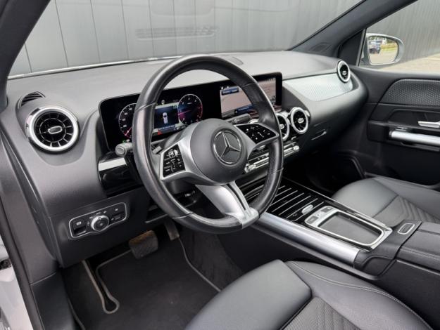 MERCEDES-BENZ Classe B 200 d Progressive Line  Classe B 200 d Progressive Line